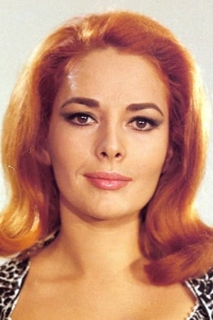 Karin Dor