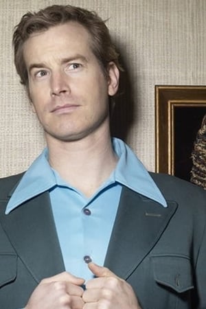 Rob Huebel