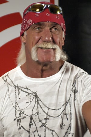 Hulk Hogan