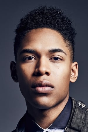 Kelvin Harrison Jr.