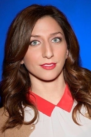 Chelsea Peretti