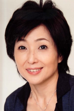 Keiko Takeshita