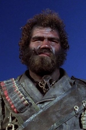 Randall 'Tex' Cobb