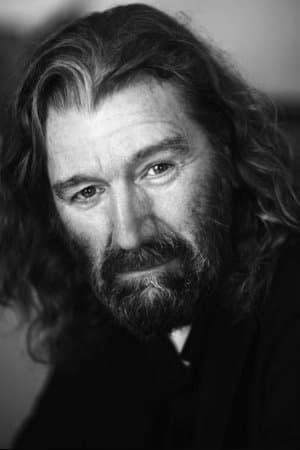 Clive Russell