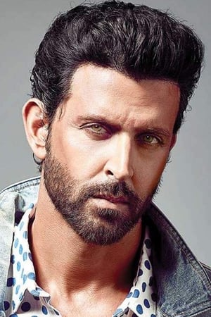 Hrithik Roshan