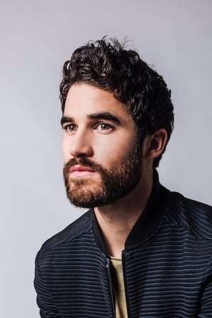 Darren Criss