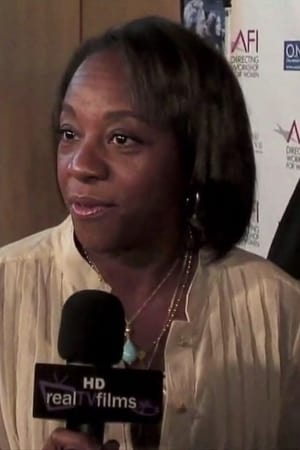 Marianne Jean-Baptiste