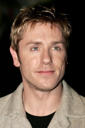 Ron Eldard