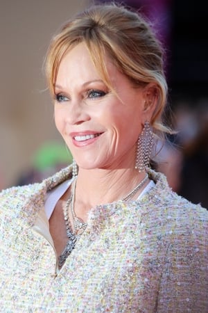 Melanie Griffith